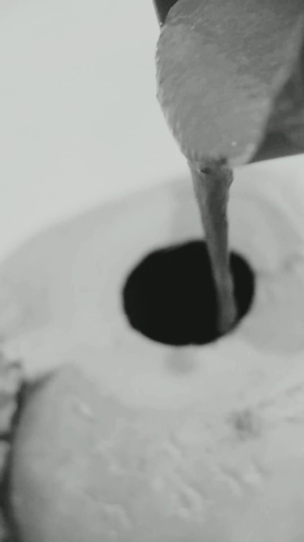 היציקה